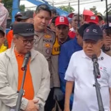 Kelakar Pramono ke JK Terkait Gorong-gorong, Reaksi Jusuf Kalla Langsung Begini