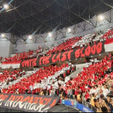 Suporter Malaysia Ikut Banggakan Prestasi Timnas Indonesia usai Hampir Juara Piala Asia Futsal 2026