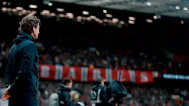 Pelatih Tottenham Spurs, Thomas Frank