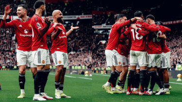 Bursa Transfer MU: Setan Merah dan Klub Raksasa Eropa Berebut Bintang Muda Brentford