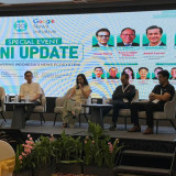 GNI Jadi Agenda Utama Konvensi Media HPN 2026
