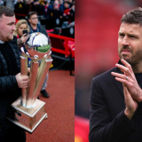 Finish 4 Besar: Dana Rp4,5 Triliun Siap Cair! Michael Carrick Buka Jalan Revolusi Transfer Manchester United