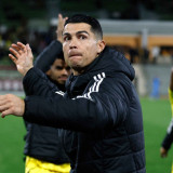 Al Nassr Mulai Pertimbangkan Pecat Cristiano Ronaldo usai Mogok di 2 Laga, Kini Incar Bintang MU dan Liverpool