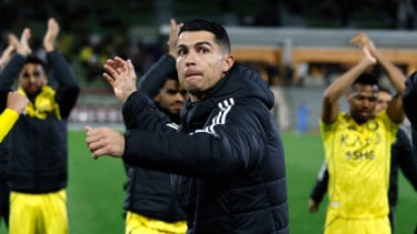 Al Nassr Mulai Pertimbangkan Pecat Cristiano Ronaldo usai Mogok di 2 Laga, Kini Incar Bintang MU dan Liverpool