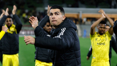 Al Nassr Mulai Pertimbangkan Pecat Cristiano Ronaldo usai Mogok di 2 Laga, Kini Incar Bintang MU dan Liverpool