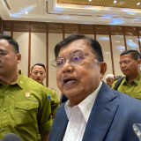 Jusuf Kalla Pertanyakan Peran RI: Tak Setara dengan AS, Bagaimana Indonesia Jadi Mediator Iran?