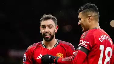 Bruno Fernandes, Atmosfer Baru, dan Perkembangan Mainoo