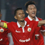 Nostalgia Persija Jakarta: Ismed Sofyan, Dari Futsal Bareng Ricardinho sampai Rangkap Jadi Manajer dan Pelatih Klub Liga 3