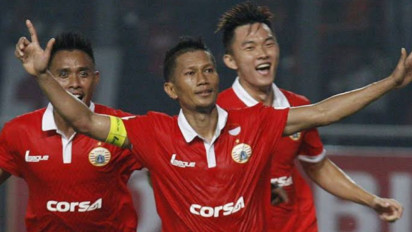 Nostalgia Persija Jakarta: Ismed Sofyan, Dari Futsal Bareng Ricardinho sampai Rangkap Jadi Manajer dan Pelatih Klub Liga 3