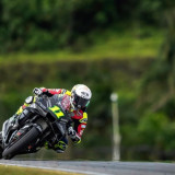 Tatap MotoGP 2026, Pembalap Debutan Honda Belajar dari Marc Marquez untuk Jinakkan RC213V