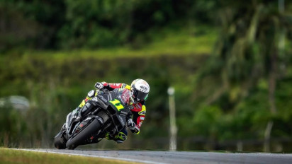 Pembalap Debutan Honda Makin Pede Jelang MotoGP 2026, Siap Ancam Dominasi Ducati?