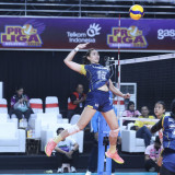 Jadwal Voli Hari Ini, Minggu 22 Februari: Ada Jakarta Livin Mandiri vs Bandung BJB Tandamata, Red Sparks Siap Bangkit