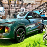Lepas L8 Resmi Meluncur di IIMS 2026 dengan Harga Promo, Pre-booking Rp589 Juta Termasuk Leopard Care+