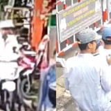 Tiga Pelaku Penyiram Air Keras ke Pelajar di Cempaka Putih Tidak Saling Kenal, Alasannya Takut Diserang Duluan