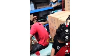 Viral Lima Pegawai Ekspedisi Disekap Perusahaan di Gudang Logistik Sunter, HP Disita hingga Tak Dikasih Makan