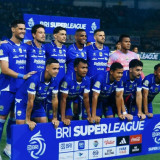 Jadwal Pertandingan Super League Pekan ke-24: Big Match Persebaya Vs Persib, Persija Hadapi Ujian Berat dari Borneo FC