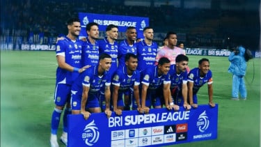 Ratchaburi FC vs Persib Bandung di Babak 16 Besar ACL Elite Two: Melihat Peluang Debut Kurzawa, Markx dan Castel