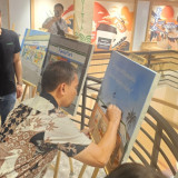 Upaya Dongkrak Ekonomi di Jawa Barat, Wali Kota Farhan Soal UMKM: Pemkot Bandung Berkomitmen