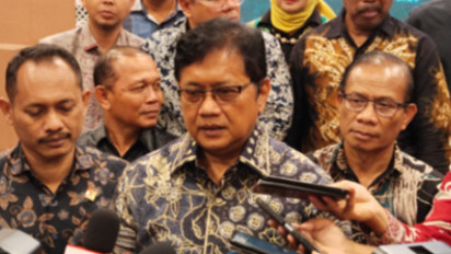 Wamentrans: Hutan di Kawasan Transmigrasi Harus Dilepas Statusnya