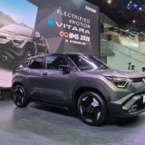 Suzuki eVitara Debut di IIMS 2026, BEV Global Pertama Suzuki yang Dibanderol Rp755 Juta