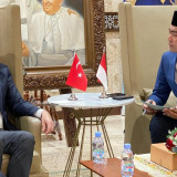 Stafsus Menteri Agama Sebut Kemenag Akan Kirimkan Imam dan Santri Berprestasi Program Beasiswa ke Turki