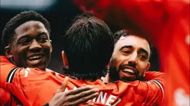 Bruno Fernandes Makin Menggila Bersama Setan Merah: Empat Menang Belum Cukup, MU Harus Jadikan Lima!
