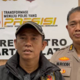 Satu Orang Alami Luka Tusuk Usai Cekcok Rebutan Lahan Parkir di Blok M, Terduga Pelaku Diamankan