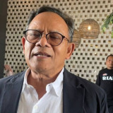 Dewan Pers Minta RI Tempuh Jalur Diplomasi Bebaskan WNI yang Ditangkap Israel