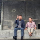 Dampingi Pembangunan Gereja Advent di Bekasi, Kemenag Pastikan IMB Beres