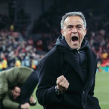 Ditolak Lagi! Manchester United Gagal Gaet Luis Enrique, Angin Segar Bagi Michael Carrick?