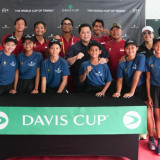 ‎Dari Tenis hingga Futsal, Menpora Pastikan Negara Hadir Dukung Perjuangan Atlet di Kancah Internasional