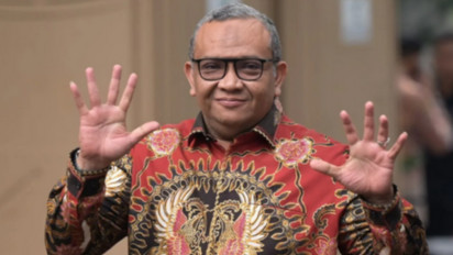 Tokoh Demokrat Temui Jokowi, Afriansyah Singgung Polemik Ijazah hingga Kelanjutan Prabowo-Gibran