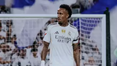 Manchester United Incar Eder Militao dari Real Madrid: Kepingan Penting untuk Ambisi Liga Champions dan Gelar Liga Inggris