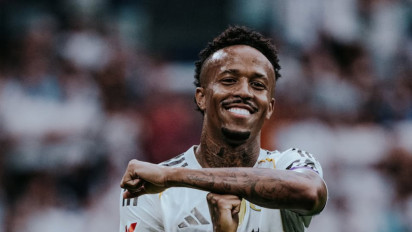 Manchester United Incar Eder Militao dari Real Madrid: Kepingan Penting untuk Ambisi Liga Champions dan Gelar Liga Inggris