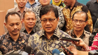 Wamentrans Sebut Sudah Ada 61 Pemda Mengajukan untuk Dibuka Kawasan Transmigrasi