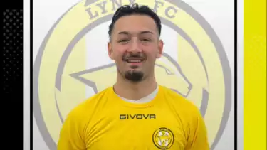 Pemain Keturunan Indonesia, Kai Boham Gabung Klub Kasta Teratas Liga Gibraltar