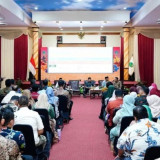 Hasil Riset Pandangan Warga, Pemkot Pasuruan Perkanalkan Citra Baru Kotanya