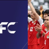 Besaran Sanksi AFC ke PSSI Gegara Pelanggaran di Piala Asia Futsal 2026