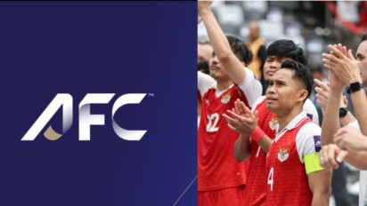 Terkuak! Ini Alasan AFC Sanksi Cukup Berat Timnas Futsal Indonesia usai Laga Final Piala Asia 2026 Kontra Iran