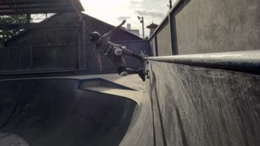 Timnas Skateboard Indonesia Mulai Pelatnas di Bali Jelang Asian Games 2026