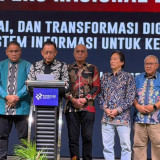 Deklarasi Pers Nasional Suarakan Kedaulatan Digital dan Kesejahteraan