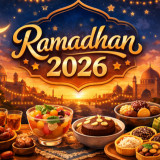7 Ide Takjil Tanpa Digoreng, Cocok untuk Ide Bisnis Jualan Takjil Ramadhan 2026, Enak dan Sehat