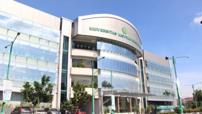 Mahasiswa Unisa Yogyakarta Diskors 2 Semester, Terancam Drop Out Jika Terbukti Inkrah Aniaya Pacar