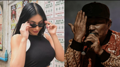 Iwa K Disebut sebagai Ayah Biologis Anak Denada Ressa Rossano, Responsnya Mengejutkan: Kena Cipratan Oli Samping