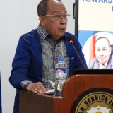 Duta Besar RI untuk Filipina Agus Widjojo Tutup Usia, Berikut Profil Singkatnya