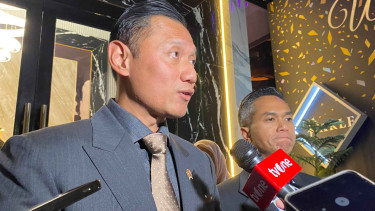 Sampaikan Arahan Prabowo di Gala Dinner ABAC 2026, Menko AHY: Infrastruktur Tetap Jadi Tulang Punggung Ekonomi RI