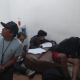 Fakta Mengejutkan Kabar Penyekapan 5 Karyawan Ekspedisi di Tanjung Priok, Polisi Temukan Ruangan Terbuka Tak Terkunci