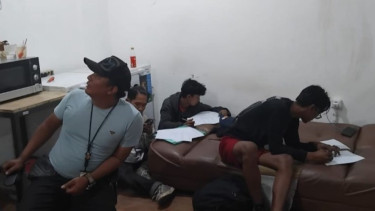Fakta Mengejutkan Kabar Penyekapan 5 Karyawan Ekspedisi di Tanjung Priok, Polisi Temukan Ruangan Terbuka Tak Terkunci