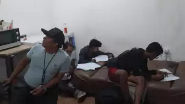 Fakta Mengejutkan Kabar Penyekapan 5 Karyawan Ekspedisi di Tanjung Priok, Polisi Temukan Ruangan Terbuka Tak Terkunci