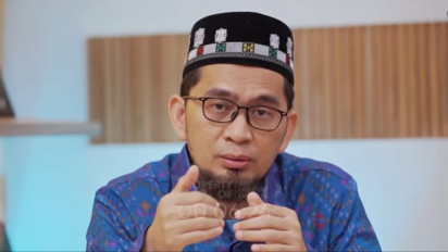 Mulai Malam ini Amalkan, Sunnah Rasulullah SAW ini Dianjurkan UAH Pahalanya Setara Ibadah Umrah